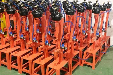 自動鉚釘機無鉚釘連接技術工作原理、優勢和應用